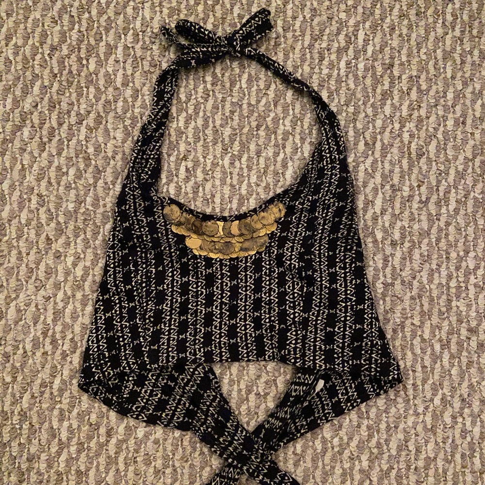 Urban Outfitters Crop Top